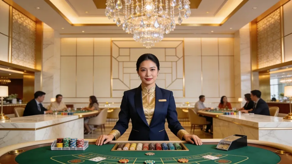diriwin Longhouse Fortune Slots