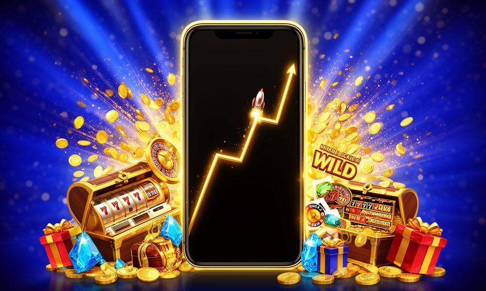 diriwin Zapin Dance Slots