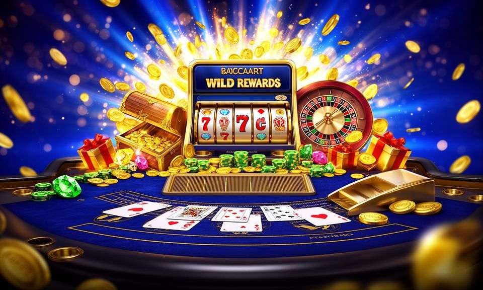 diriwin Royal Baccarat
