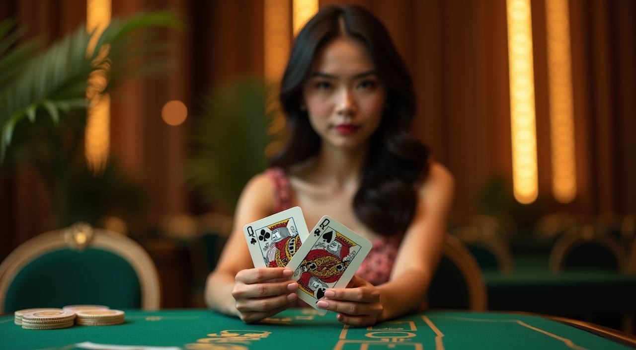 diriwin Classic Blackjack at diriwin: What Is Inside